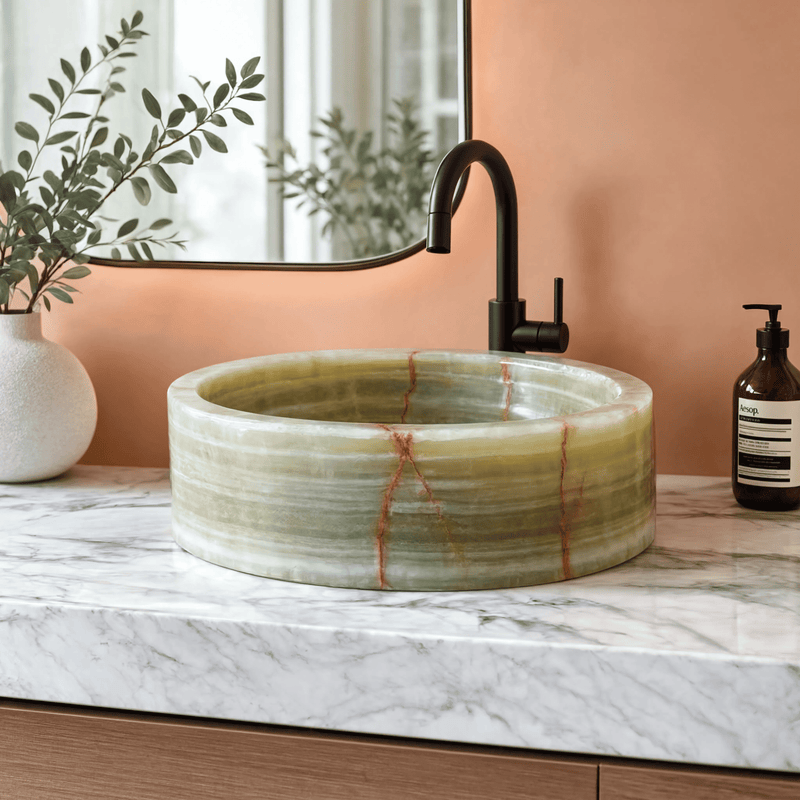 Bathroom Collection