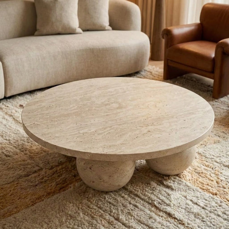 Marble Tables