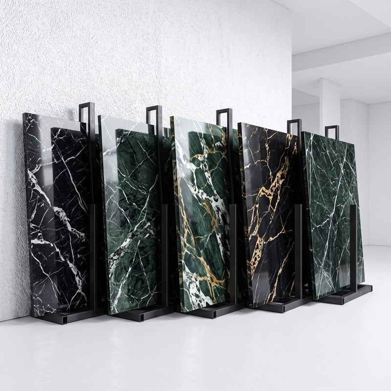 Marble Slabs