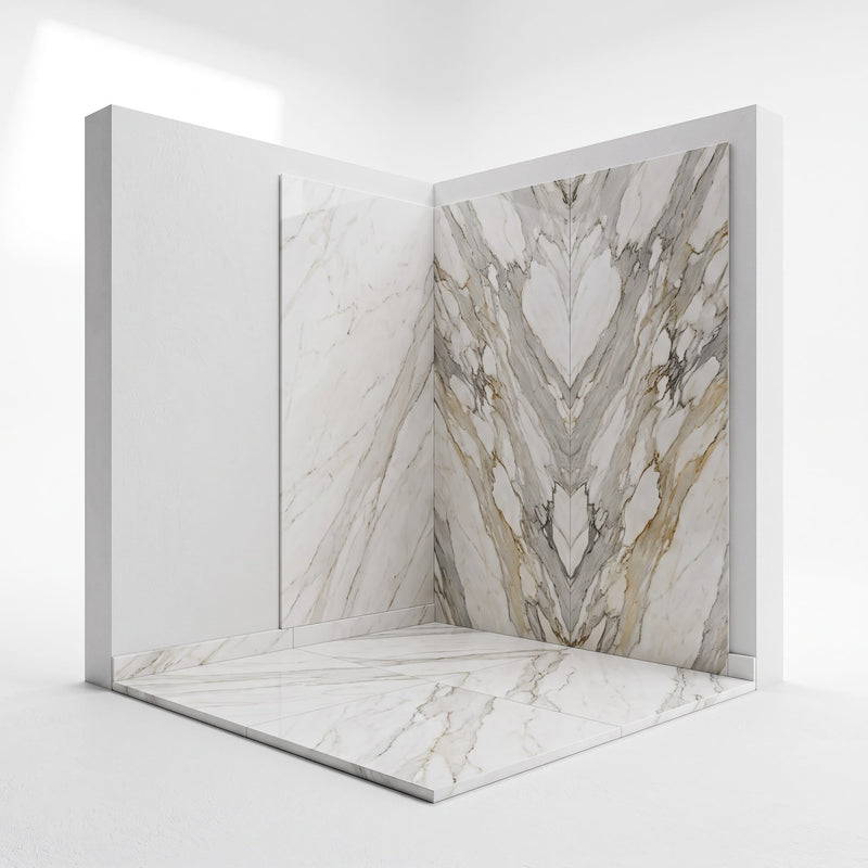 Wall & Flooring